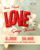 Love Songs Karaoke