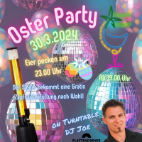 Osterparty 