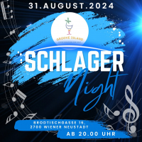 Schlager Night