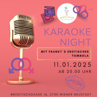 Karaoke Night